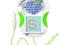 LeapFrog ScribbleWrite komputer dla dzieci laptop