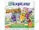 * LEAPFROG Explorer GRA MR PENCIL Leap Frog Nr 1!