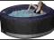 OSPAZIA AF02 SPA JACCUZZI OGRODOWE DMUCHANE