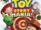 TOY STORY MANIA! / XBOX360 / FOLIA