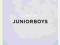 Junior Boys Last Exit + bonusy | plays