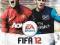 FIFA 12 FIFA12 2012 /X360 XBOX 360/ SUPER CENA