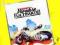 BURNOUT PARADISE: THE ULTIMATE BOX PL /PC/ NOWE