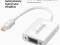 Adapter Mini DisplayPort -> VGA VIVANCO W-WA