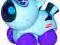 Hasbro PlaySkool Wheel Pals Zebra Zwierzątko 39243