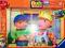 Ravensburger Puzzle 2x20 elementów Bob Budowniczy