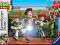 Ravensburger Puzzle 2x20 elementów Toy Story 3