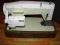 Maszyna do szycia Łucznik tur 2 kompletna sprawna