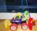 Samochod zdalnie sterowany Little Tikes