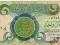 Irak 1 Dinar 1979 P-69