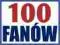 100 FANÓW FANPAGE FACEBOOK FANI LUBIĘ TO
