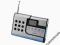 MINIRADIO RADIO PRZENOŚNE AEG DRR 4107  OKAZJA