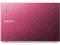 15' SAMSUNG 300V5C Intel 2x2.1GHz 6GB 750GB RÓŻOWY