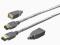 Kabel FireWire 4/4+6/6 (DV,i.Link) OFC 2m VIVANCO