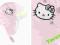 H&amp;M pilotka HELLO KITTY 122/128 6-8lat