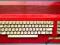 Commodore C64 RED PolecaM !!!