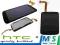 LCD WYŚWIETLACZ HTC DOTYK DESIRE X  W-wa WYMIANA
