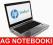NOWY HP ELITEBOOK 8470p i5 2,5/4/320/WIN7/GW24
