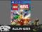 LEGO MARVEL SUPER HEROES PS4