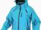 Kurtka narciarska damska Softshell Lady Nela 10.00