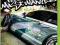NEED FOR SPEED MOST WANTED________________XBOX 360