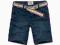 !____________ ! Hollister spodenki 28