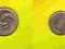 Singapur  5  Cents  1967 r.