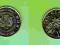 Singapur  10  Cents  1991 r.