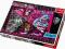 PUZZLE Monster High TREFL  500 elementów 37179