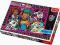 PUZZLE Monster High TREFL  160 elementów 15238