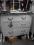 KOMODA - STYL PROWANSALSKI ___________ SHABBY CHIC