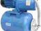 GUDE HYDROFOR ŻELIWNY+ZBIORNIK 24 L@1300 W @ 48 m