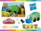 TV Play-Doh Ciastolina Śmieciarka Rowdy SZCZECIN