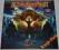 BLIND GUARDIAN - AT THE EDGE OF TIME 2LP folia!