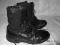 buty wojskowe MAGNUM roz.44-29cm skóra/materiał
