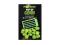 Korda - Pop Up Corn Citrus Zing Green 12szt