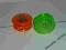 3144 ZESTAW 2 szt YOYO JOJO