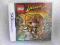 Nintendo DS LEGO Indiana Jones DS 3DS