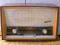 RADIO LAMPOWE BLAUPUNKT GRANADA -grający zabytek