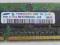 sodimm ddr2 512MB Laptop NotebookDDR2 PC2-5300