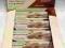 Dieta Light Baton Premium ciemna czekolada  10 bat