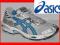 ASICS GELL __NA SILOWNIE DO BIEGANIA roz 43,5 43