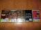 Duży zestaw gier na psp