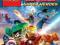 GRA PC LEGO Marvel Super Heroes PL NOWA