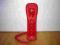 Wii U Remote Plus NINTENDO RED 100% ORYGINAŁ NOWY!