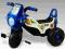 Jeździk,Jeździdło,Motorek na pedały Polski Produkt