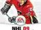 NHL 09_______________ ___________________ XBOX 360