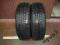 OPONY KUMHO POWER GRIP KC11 205/65R16C 7,02MM 2SZT