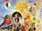 TEARS FOR FEARS SEEDS OF LOVE mfsl! numbered!