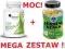 ZIELONA KAWA + TERMAL STACK MEGA ZESTAW DLA KOBIET